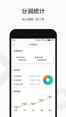 汇房合伙人  v1.5.1图5