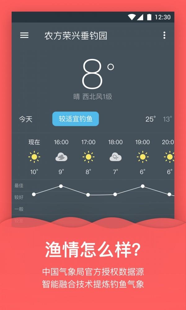 知渔  v1.1.6图2