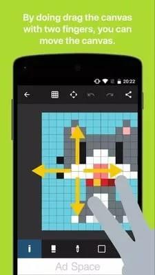 八位元画家  v1.13.0图2