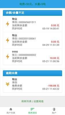 智能电表