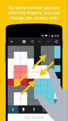 八位元画家  v1.13.0图3