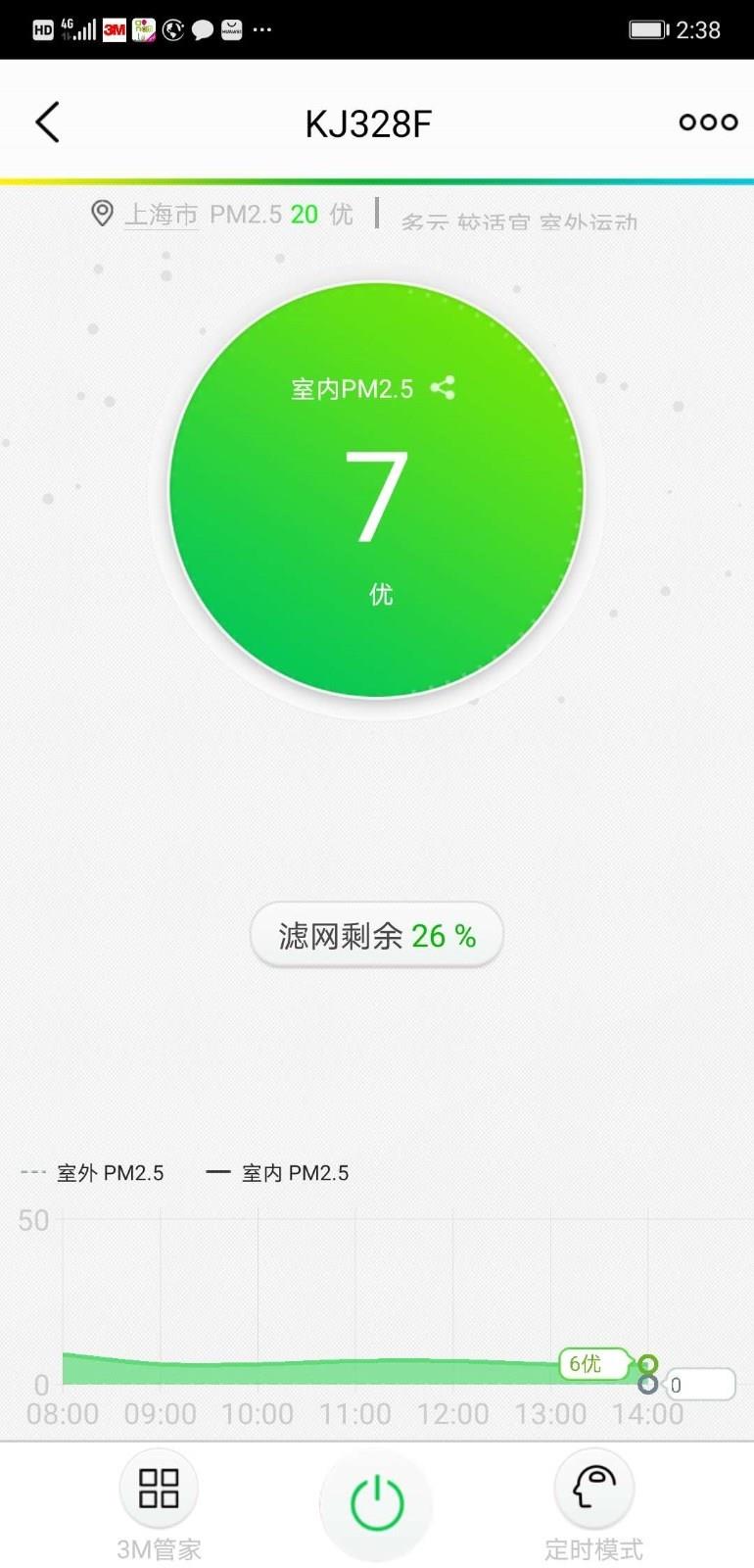 3M净化专家  v5.8图3