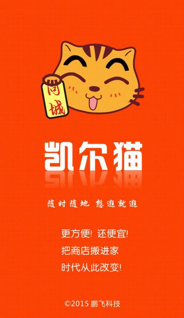 凯尔猫  v3.1.1图1