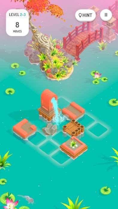 禅流放松之谜  v1.3图1