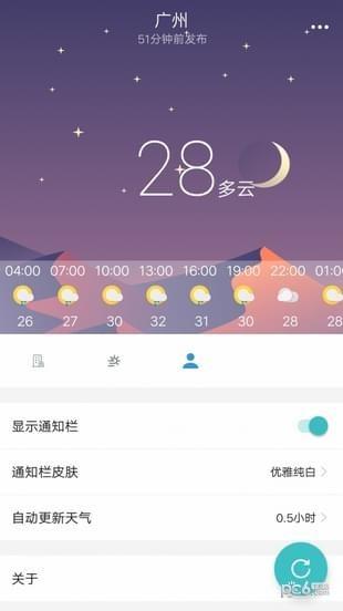 小喜通天报  v1.3.0图2