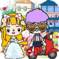 地下城与勇士M韩服