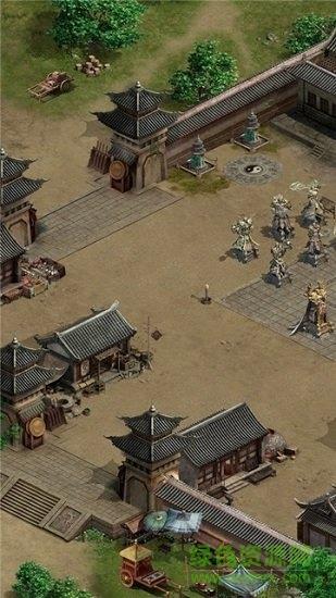 双倍传奇手游九游版  v1.0.1图1