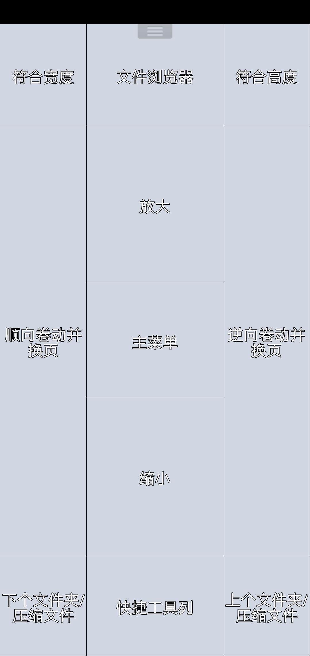 完美漫画去广告版  v4.3e图5