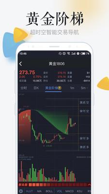 汇智盈期  v4.0.5图1