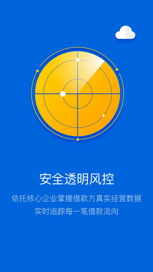 新沃金融  v2.0.4图2