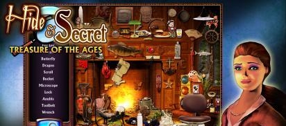 隐藏的秘密安卓版  v1.3图3