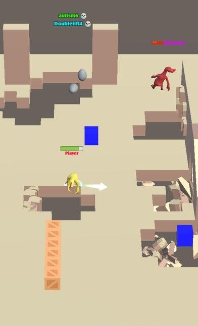 鸡你太美安卓版  v1.0图5