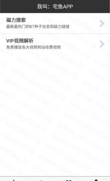 宅鱼VIP浏览器最新版