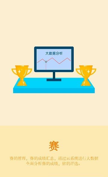 天下鸽谱  v1.1.5图3