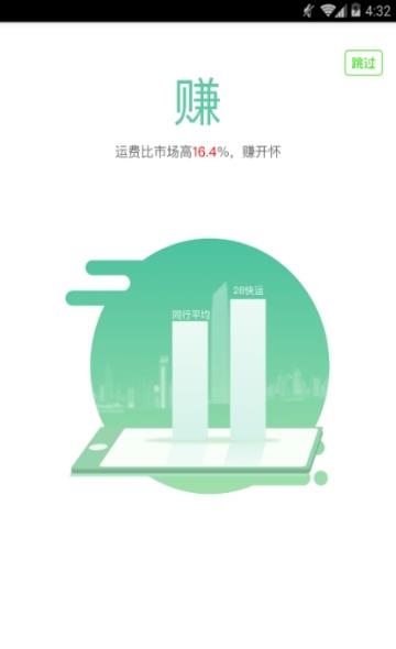 28快运货主端  v4.0.0图2