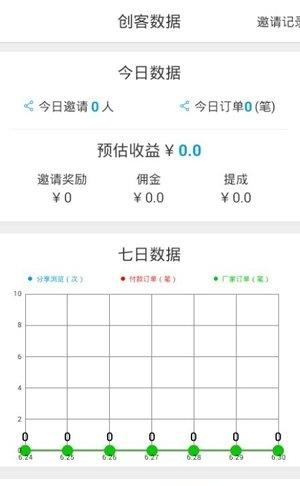 希典创客  v1.0图3