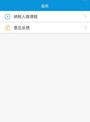 河北网上税局  v2.0图3