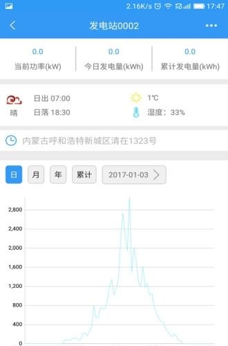光电云管家  v1.1.13图2
