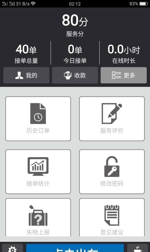 安安用车  v5.0.2图4