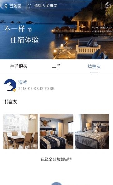 海猪全球租