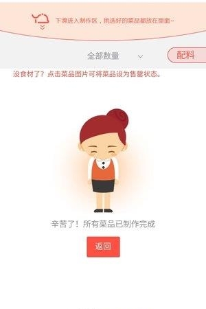一叮后厨