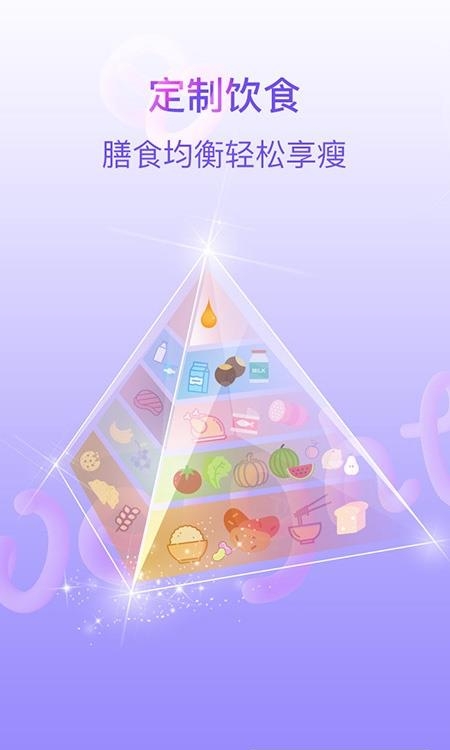 多锐减肥  v1.3.13图3
