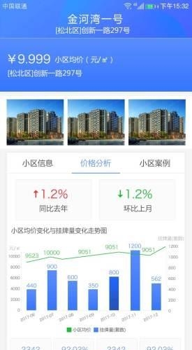 估价全程通  v1.0图2