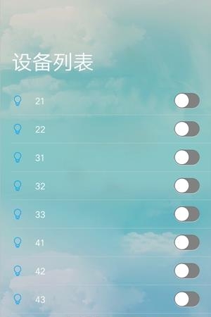 企想e家  v1.2.5图2