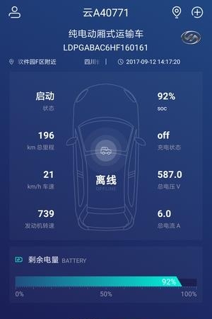 车维士  v1.2图4