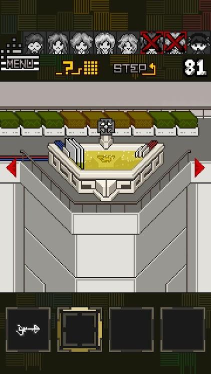 酸性少女大逃亡  v1.0.10图1