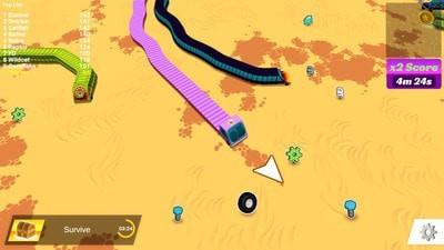 迷你车大乱斗  v1.1图2