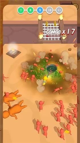 人群推倒  v1.0.2图3
