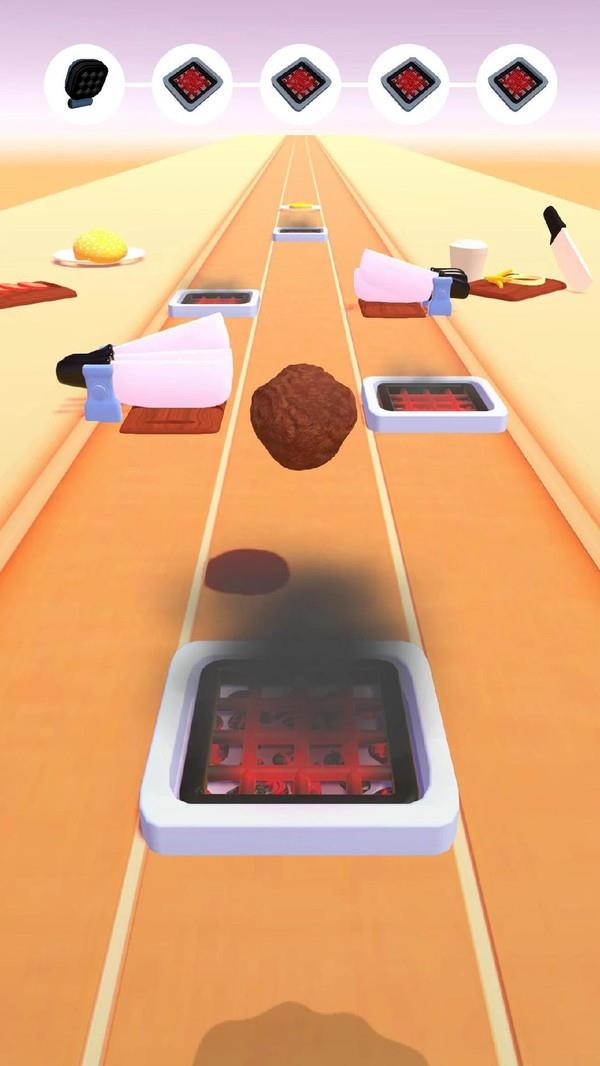 汉堡别跑  v1.1图2