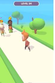 选择赛跑者  v0.11图1