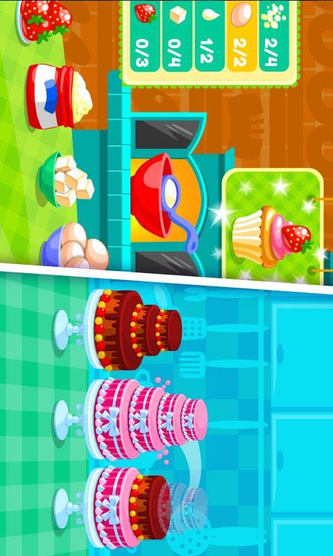购物狂的一天  v1.1图3