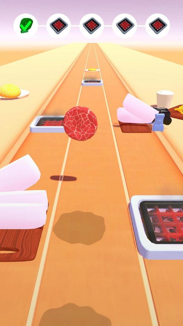 汉堡别跑  v1.1图3