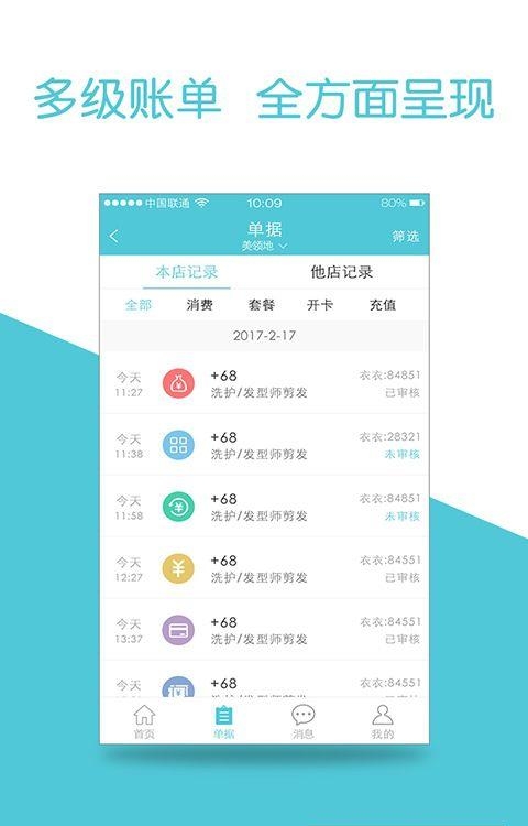 异直通