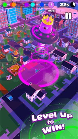 外星人大乱斗  v0.62图1