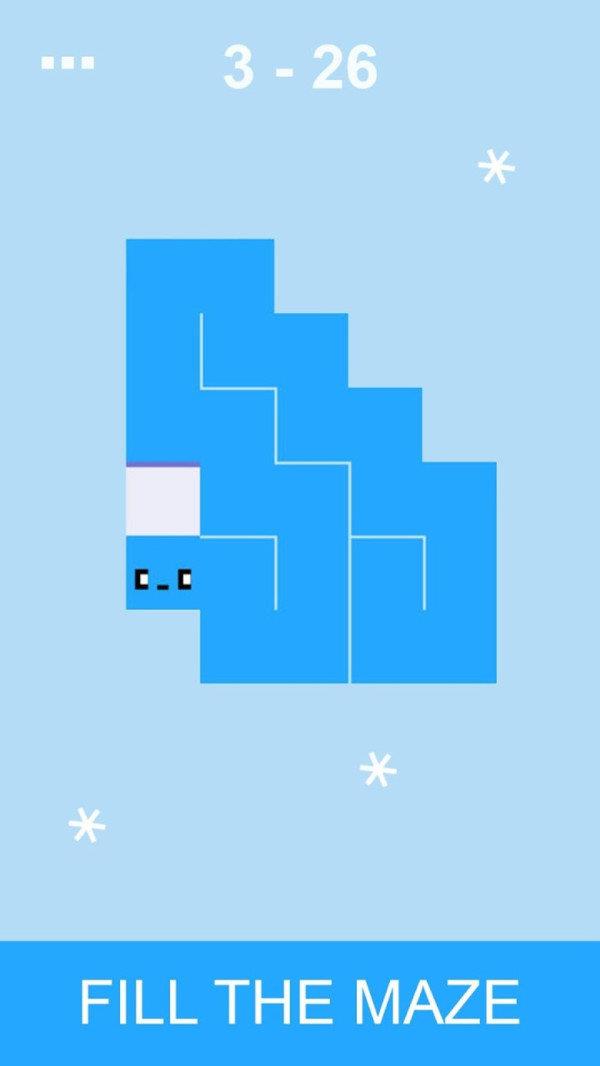 短跑迷宫  v1.4.4图2