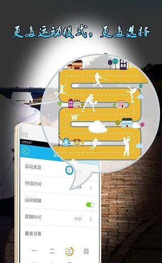 埃微健康助手  v4.2.2图1