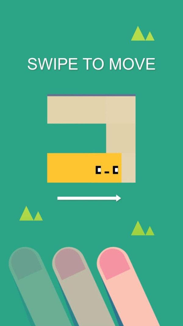 短跑迷宫  v1.4.4图1
