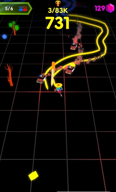 画家快跑  v1.6图1