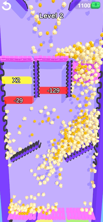 爆米花爆裂3D  v0.1图2