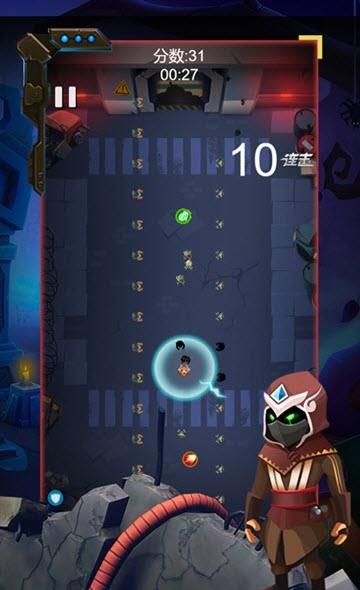 逃离僵尸城  v1.0.0图4