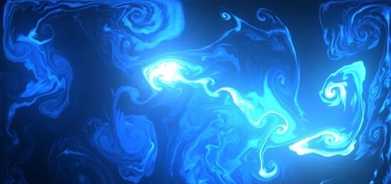 梦幻烟圈模拟