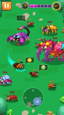 昆虫法则  v1.0.1图2