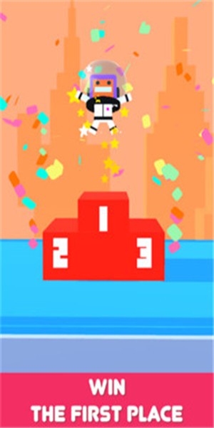 超巨崛起  v1.0图3