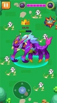 昆虫法则  v1.0.1图3