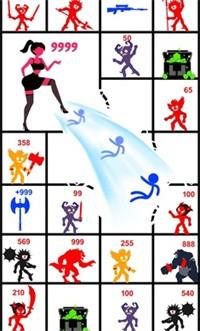 火柴人战斗无尽战争  v1.0.7图3