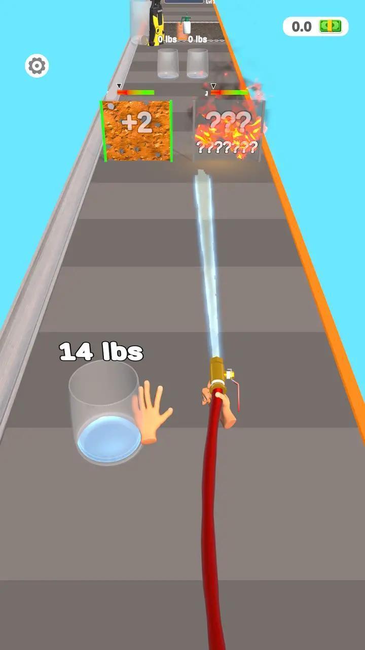 高压水枪跑酷  v1.5.0图3